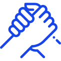 Qlick Integrity core value